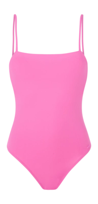 Badpak Protest Women Prttime Smoothie Pink
