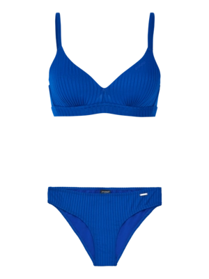 Bikini Protest Women Prtmanja 25 Wire Breeze Blue