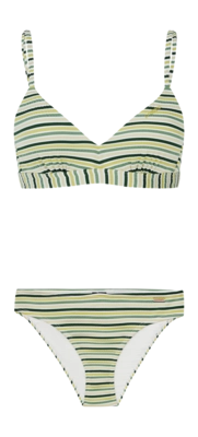Bikini Protest Prtchay Wire Damen Sour Green