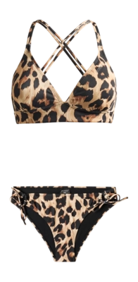Bikini Protest Prtsplash Triangle Bikinis Damen Fudgecamel
