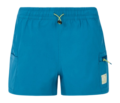 Badeshorts Protest Prtboto Damen Surfing Blue