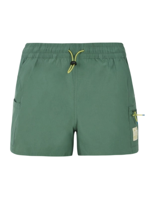 Badeshorts Protest Prtboto Damen Veggie Green