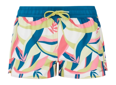Short de Plage Protest Femme Prtcamilo Guava Pink