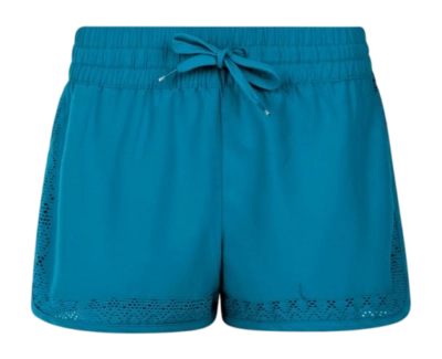 Short de Bain Protest Femme Prttenerife Surfing Blue