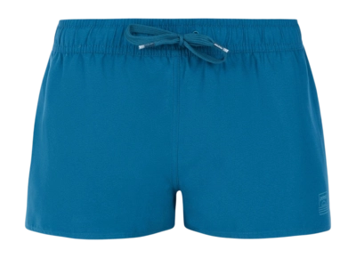 Beach Shorts Protest Women Prtevi Surfing Blue