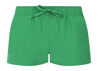 Beachshort Protest Women Prtevi Jardin Green