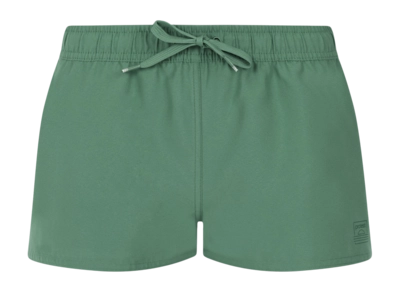 Short de Bain Protest Femme Prtevi Veggie Green