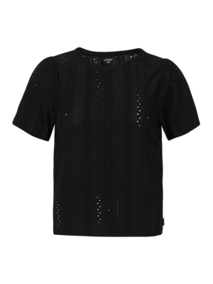 T-Shirt Protest Women Prtfolio True Black 25