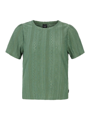 T-Shirt Protest Women Prtfolio Veggie Green 25