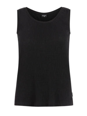 Singlet Protest Women Prtfields True Black