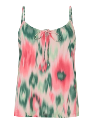 Top Protest Women Prtsteel Guava Pink