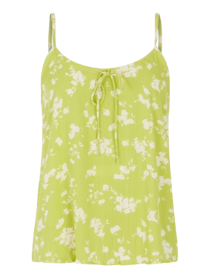 Top Protest Prtfernie Damen Sour Green