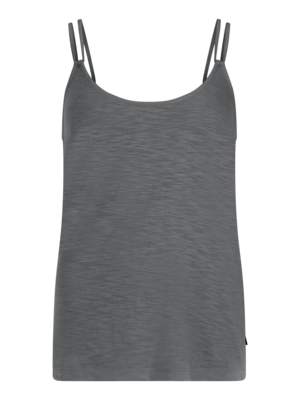 Débardeur Protest Femme Prtkaes Anthra Grey