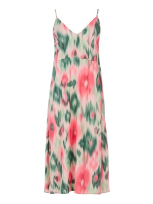 Jurk Protest Women Prtsong Guava Pink