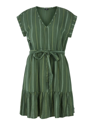 Robe Protest Femme Prtwaiki Veggie Green