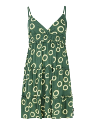 Dress Protest Women Prtmarge Veggie Green