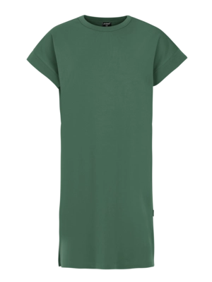 Robe Protest Femme Prtises Veggie Green