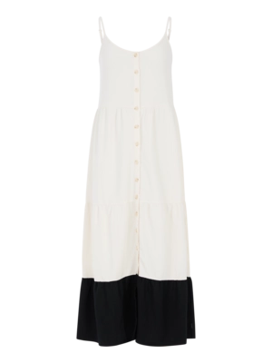 Kleid Protest Prtthecia Damen True Black