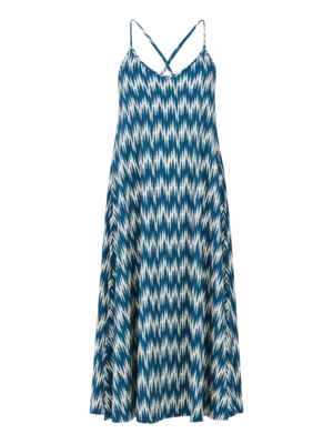 Jurk Protest Women Prtsusa Surfing Blue
