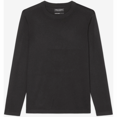 Manches Longues Marc O'Polo Men 228509260366 Black