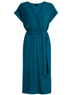 Robe Protest Femme Prtnadia Surfing Blue