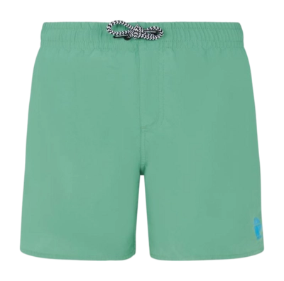 Beachshort Protest Boys Culture Cactus Green