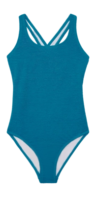 Swimsuit Protest Girls Prtsharp Surfing Blue
