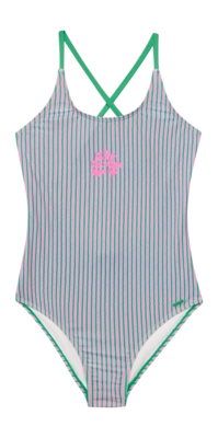 Badpak Protest Girls Prtsavu Smoothie Pink