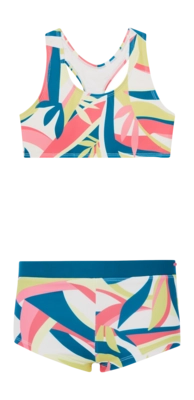 Maillot 2 Pièces Protest Fille Prtnini Goyave Pink