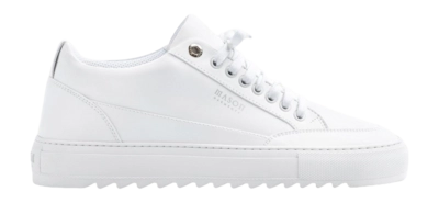 Sneaker Mason Garments Tia Nuovo Herren White