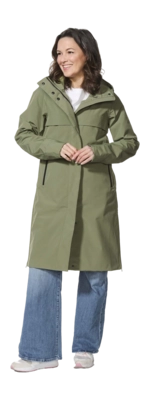 Raincoat Happy Rainy Days Verona Moss