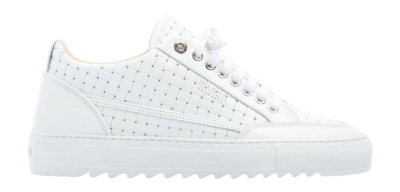 Baskets Mason Garments Men Tia Bardolino Cream