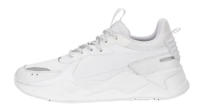 Baskets PUMA Unisexe RS-X Triple PUMA White PUMA White
