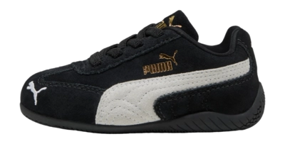 Baskets PUMA Infant Speedcat OG AC PUMA Black PUMA White