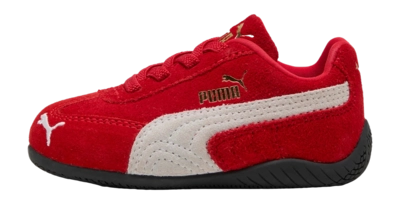 Sneaker PUMA Speedcat OG AC Baby For All Time Red PUMA White