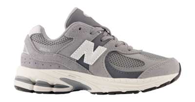 New Balance Kids PC2002ST Steel/Lead