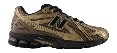 New Balance Unisex U1906RCJ Mushroom/Black/Black Metallic