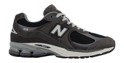 Sneaker New Balance U2002RA Unisex Black Cement