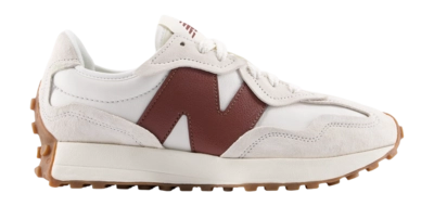 Baskets New Balance Unisexe U327WKM Linen