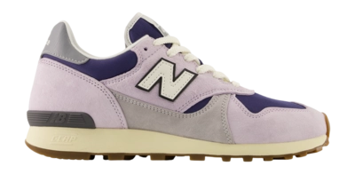 Baskets New Balance x AURALEE Unisexe U475RGB Taro