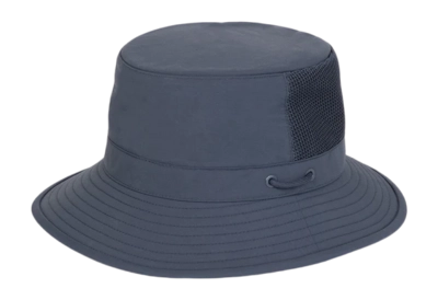 Chapeau de Pêcheur Tilley Unisex Airflo Bucket LTM1 Midnight Navy