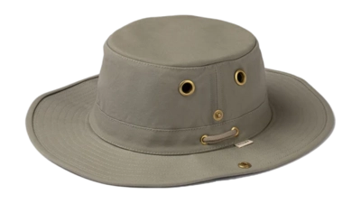 Hut Tilley The Classic T3 Herren Khaki