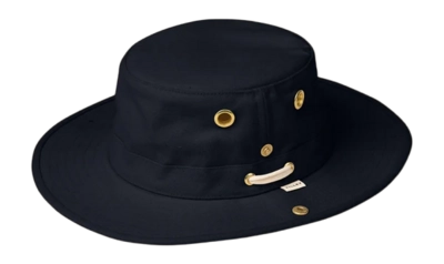 Chapeau Tilley Men The Classic T3 Dark Navy