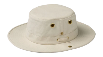 Chapeau Tilley Men The Classic T3 Natural