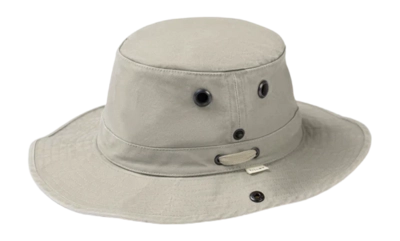 Hut Tilley The T3 Wanderer Herren Khaki