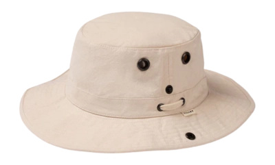 Chapeau Tilley Men The T3 Wanderer Natural