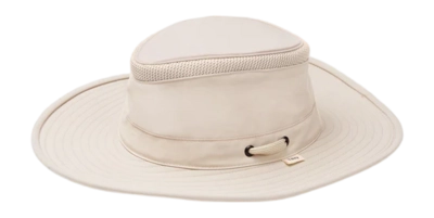Hat Tilley Women Airflo Broad Brim LTM6 Light Stone