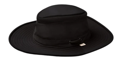 Hat Tilley Women Airflo Broad Brim LTM6 Black