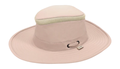 Hat Tilley Women Airflo Broad Brim LTM6 Soft Mauve
