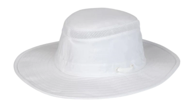 Hat Tilley Women Airflo Broad Brim LTM6 White